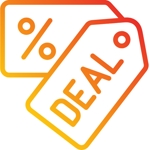 Save up to 50% on Wayfair mattresses, closets, and dining chairs.