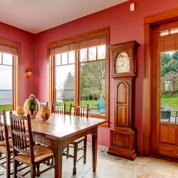 Grandfather Clocks