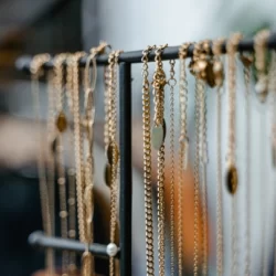 Jewellery Stands