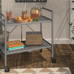 Kitchen Trolleys